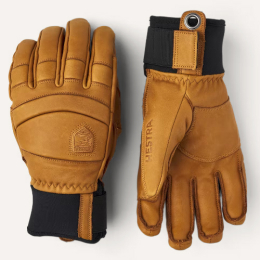 Fall Line Glove 3000780-710710 braun 7
