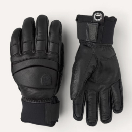 Fall Line Glove 3000780-100100 schwarz 7