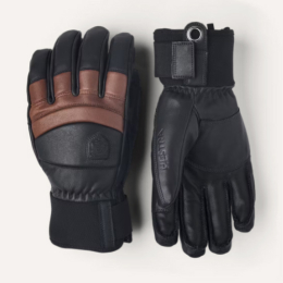 Fall Line Glove 3000780-280750 navy 8