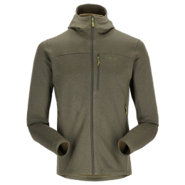 Graviton Hoody Men ARM army d.olive S