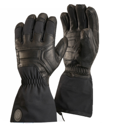 Guide Glove   schwarz M