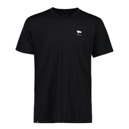 Icon T-Shirt Men   schwarz M