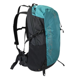 Pila 25 Backpack 5129 baltic blue/icy blue d.petrol one size