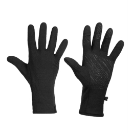 Quantum Glove   schwarz L