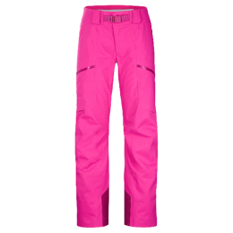 Sentinel Pant Women techno pink 38(S)