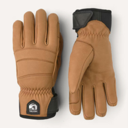 Fall Line Glove Women 3002080-710 braun 6